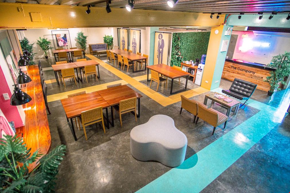 The Company Cebu - Mandaue