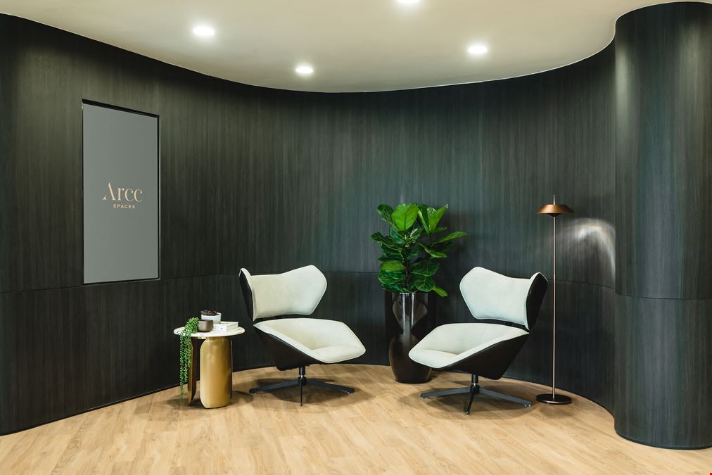 Arcc Spaces - Kuala Lumpur Gardens North Tower