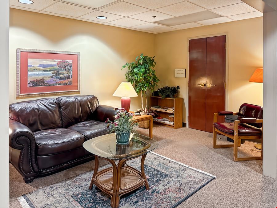 Regus - Memphis - Union Avenue