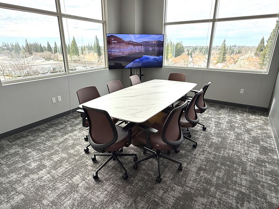 Lake Meeting Room