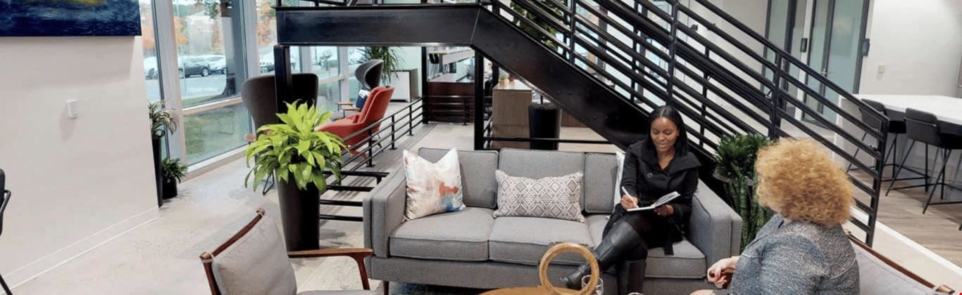 Serendipity Labs - Atlanta - Alpharetta