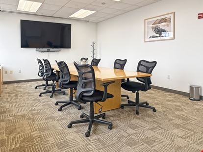 Preview of Regus - Foxborough Patriot Place Office space for Rent in Foxborough