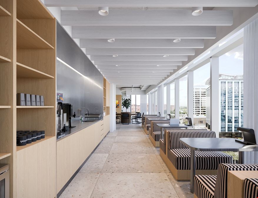 1201 Wilson Boulevard