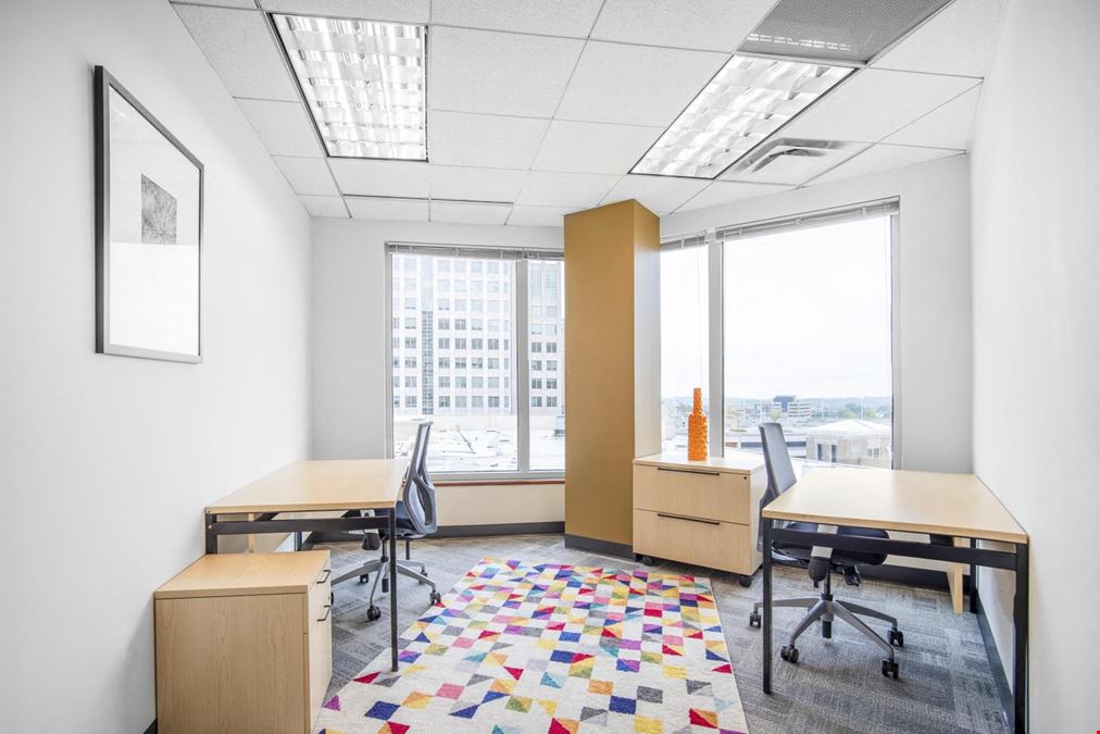 Regus - Reston - Town Center
