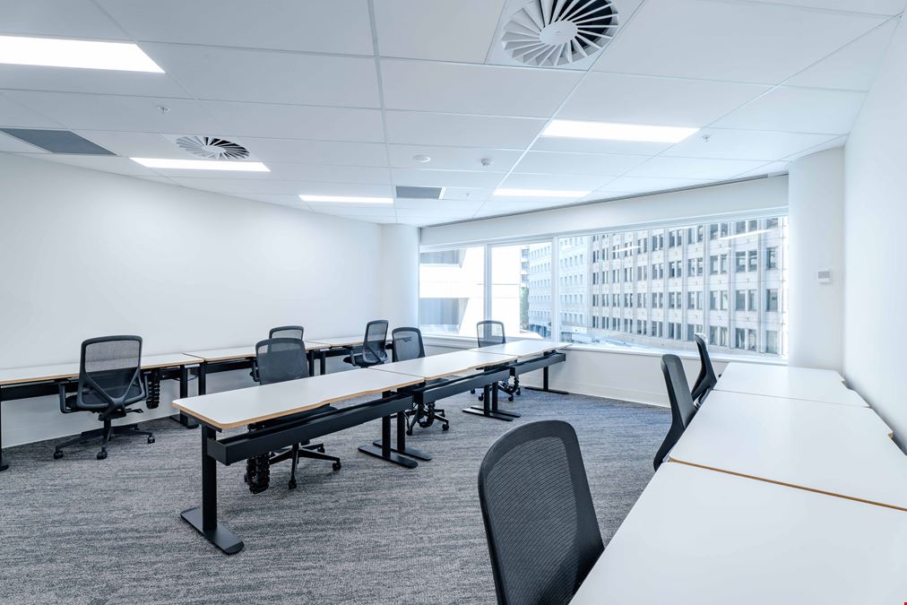 Tank Stream Labs - Tank Stream Suites - Adelaide