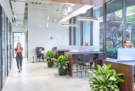 Preview of Serendipity Labs - Legacy West Plano Coworking space for Rent in Plano