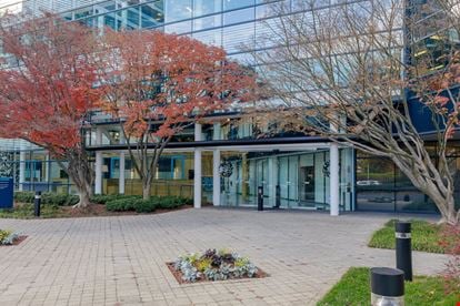 Preview of Industrious - Atlanta Perimeter 1 Concourse Pkwy - desk space in Atlanta