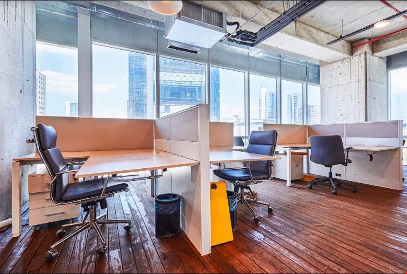 EOfis - Koc Kuleler Çankaya