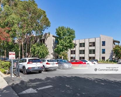 Officespace Anytime Morrison Street