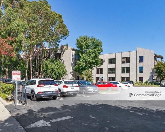 Preview of 15335 Morrison Street Office space for Rent in Los Angeles