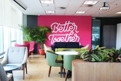 Preview of WORQ Mutiara Damansara Office space for Rent in Petaling Jaya