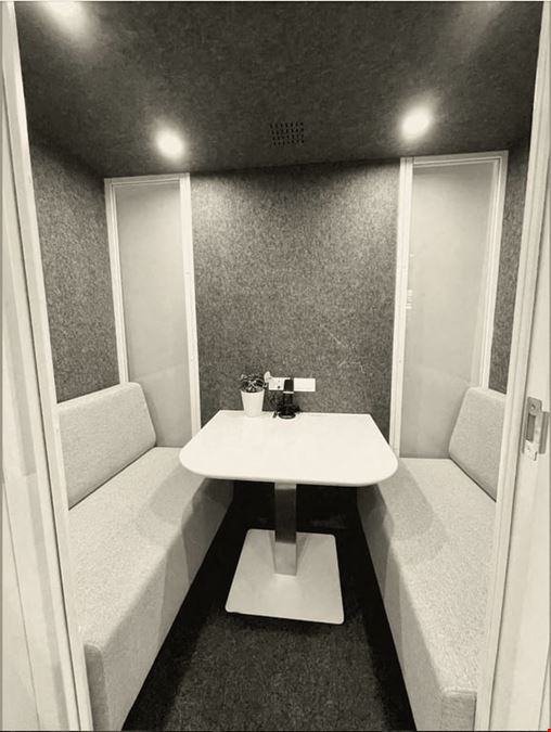 Cloudport Coworking Federal