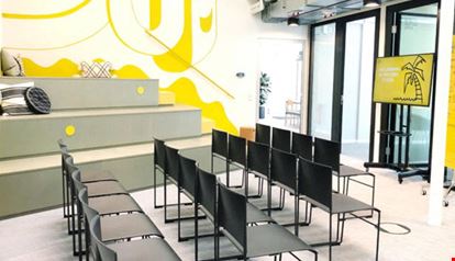 Preview of Code Working Space Office space for Rent in Hamburg