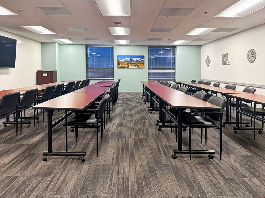 CO, Lakewood - Wadsworth Blvd