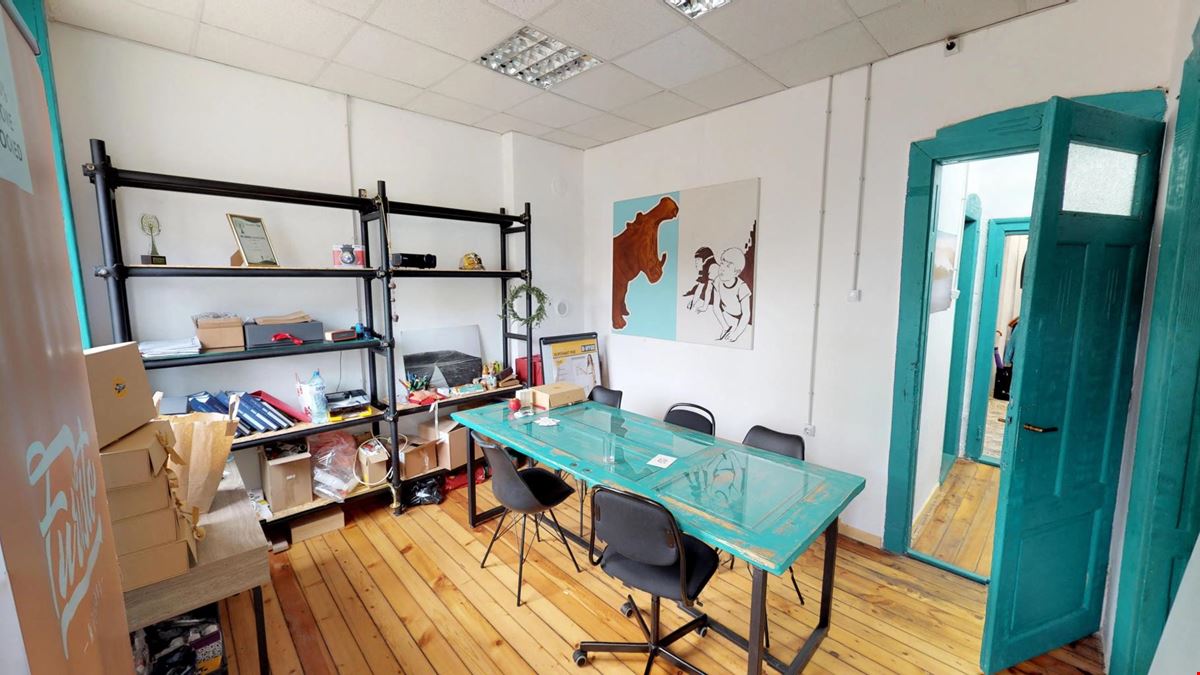 Cre8 Coworking Hub