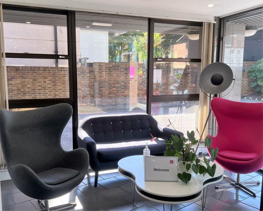 Citibase - Local Watford