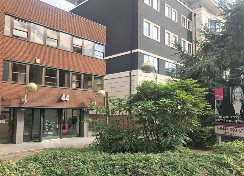 NewFlex - Citibase Local Watford