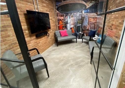 Login Business Lounge