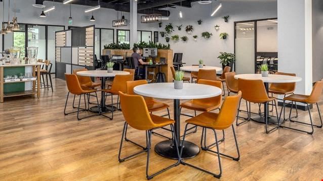 Venture X Fort Mill - Wilson Farms