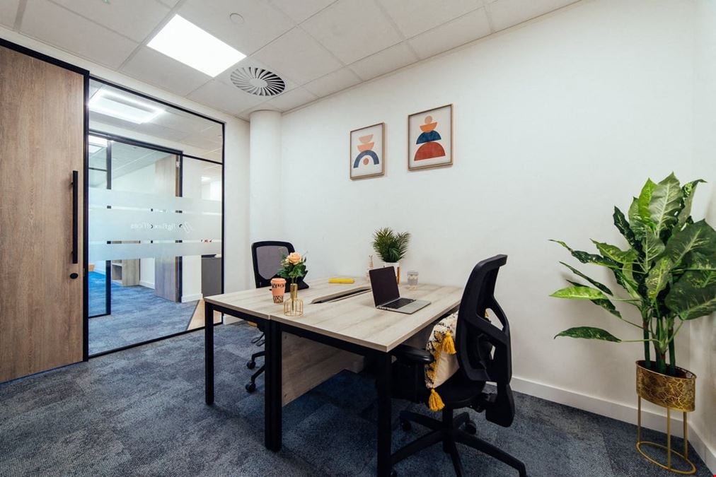 FigFlex - Peterborough