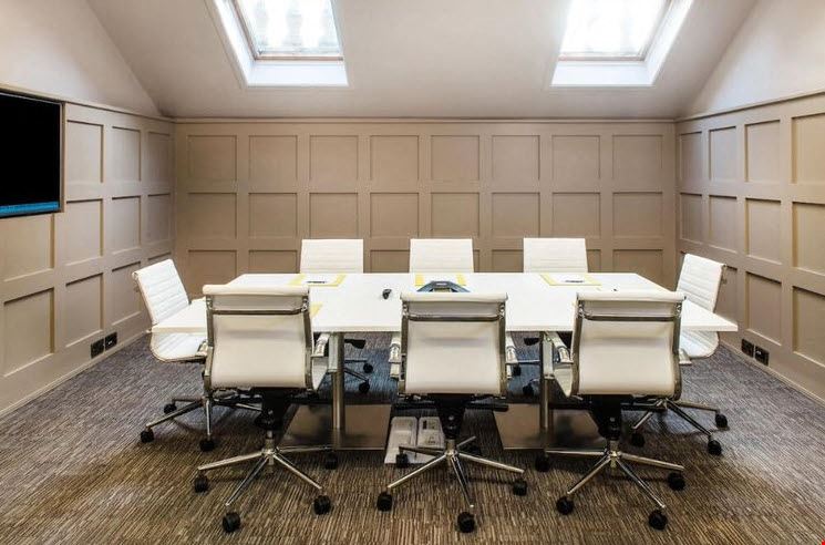 Scottish Provident Building