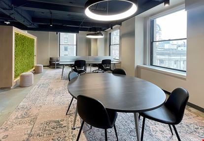 Preview of PA, Philadelphia - 123 S. Broad St Office space for Rent in Philadelphia