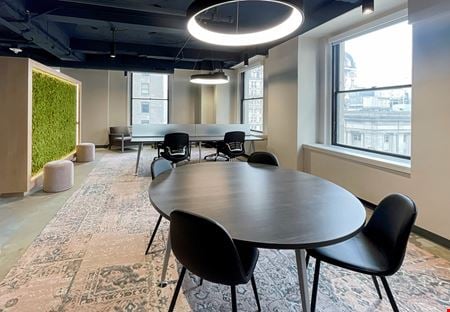 Preview of PA, Philadelphia - 123 S. Broad St Coworking space for Rent in Philadelphia