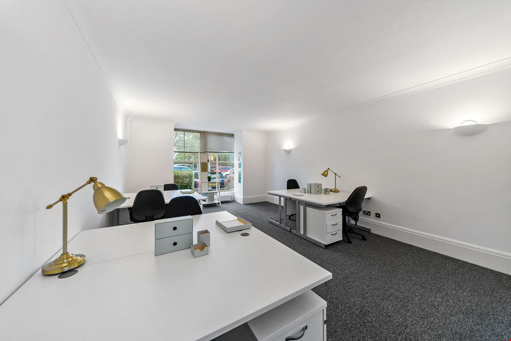 NewFlex - Citibase Local Reading