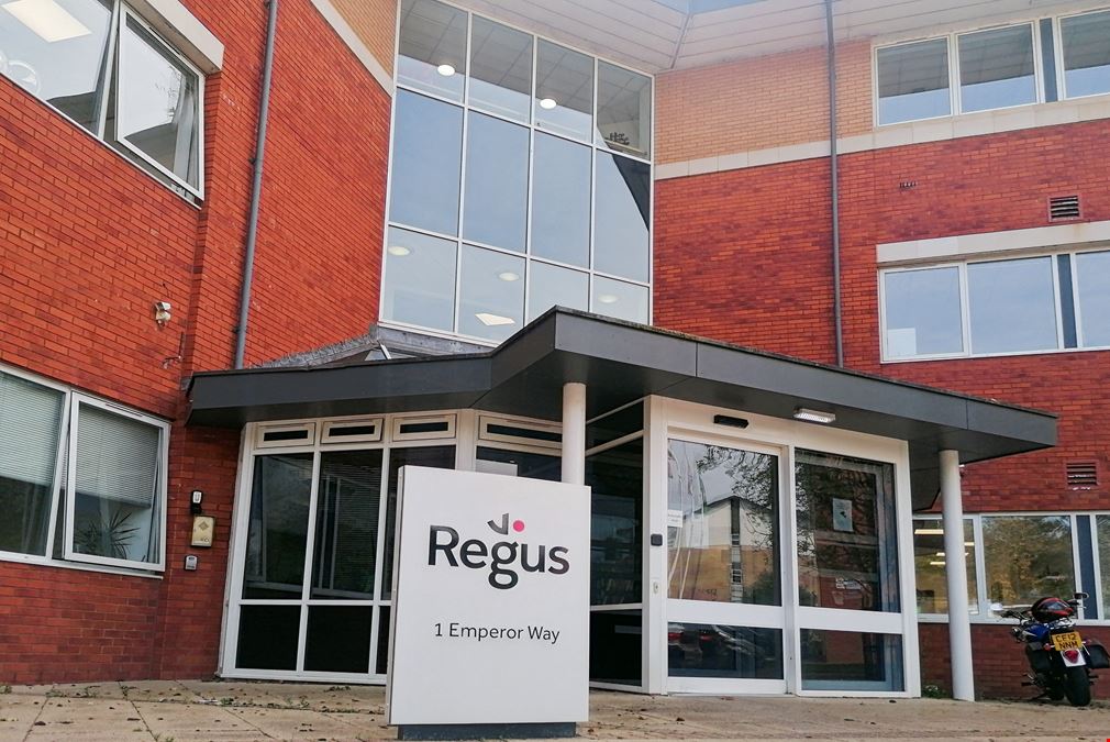 Exeter Business Park