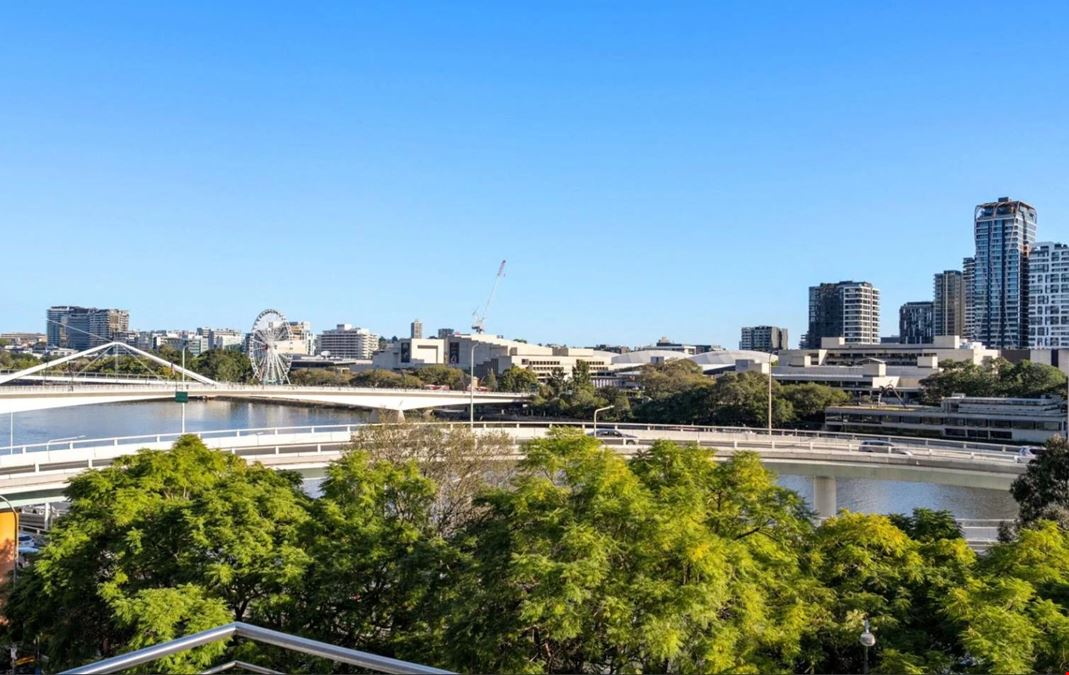 Clarence - North Quay