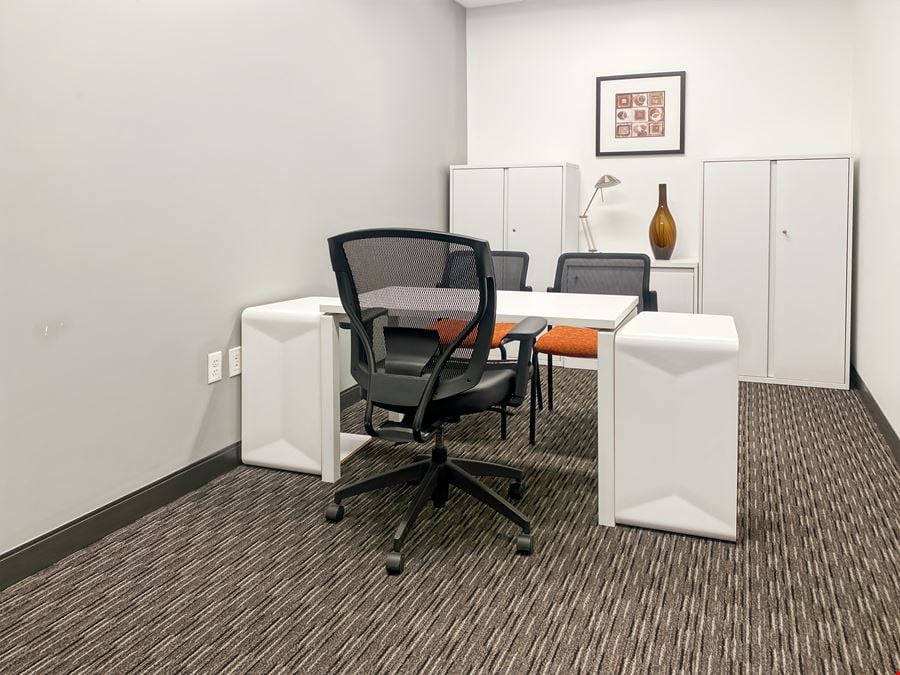 Regus - Quebec City – Sainte Foy