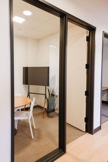 Samish Room