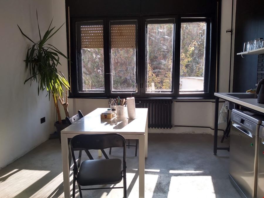 Startit Centar Novi Sad