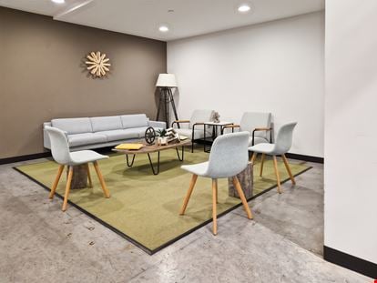 Preview of Regus - Austin - Lamar Central Office space for Rent in Austin