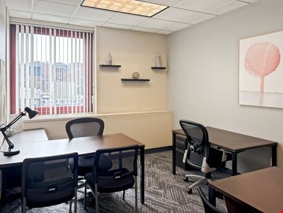 Regus - Providence - Westminster Square