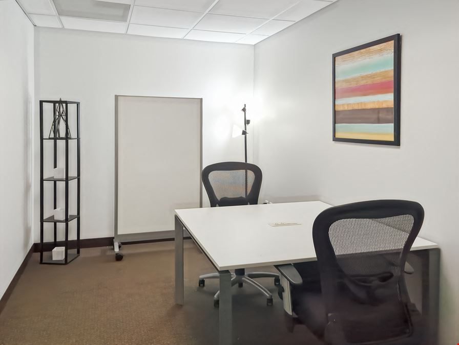 Regus - Manhasset