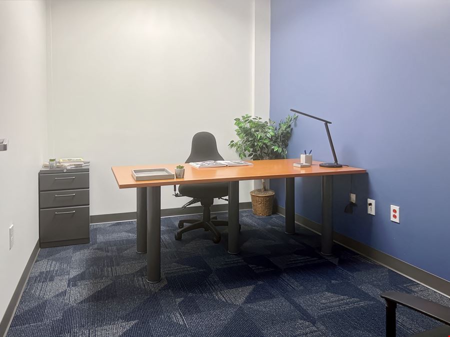 PA, Pittsburgh - Alpha Dr