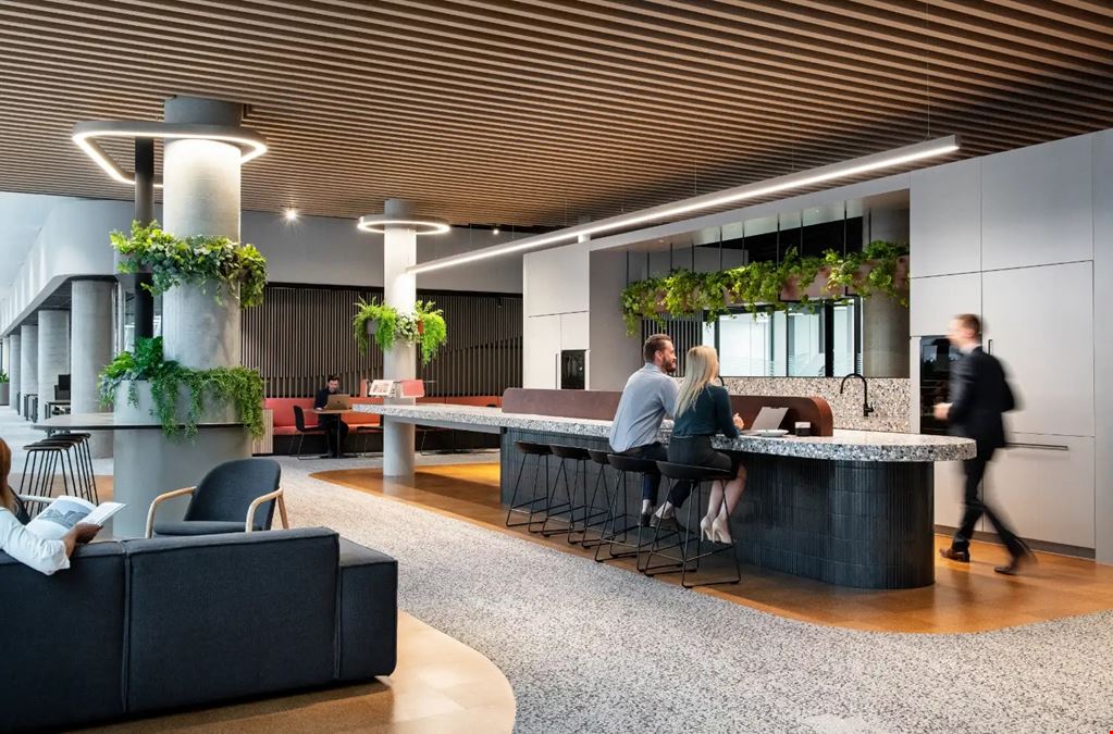 Waterman Workspaces (Eastland)