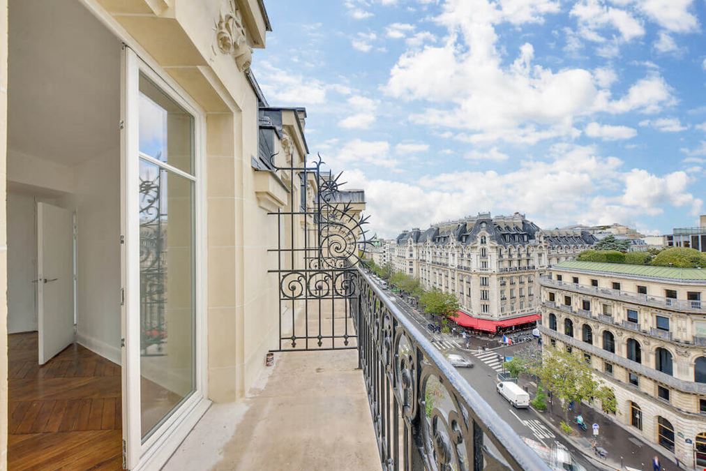 Deskeo - Paris 2 Italiens - Richelieu