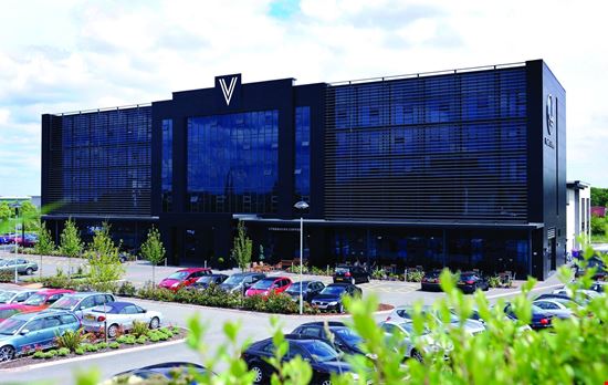 Village Hotels - Farnborough