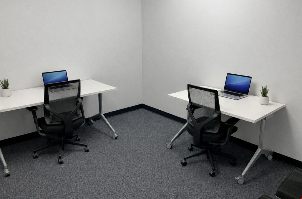 Spark Offices - Flexhub Nashua