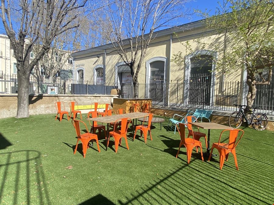 La Gare Coworking - Aix