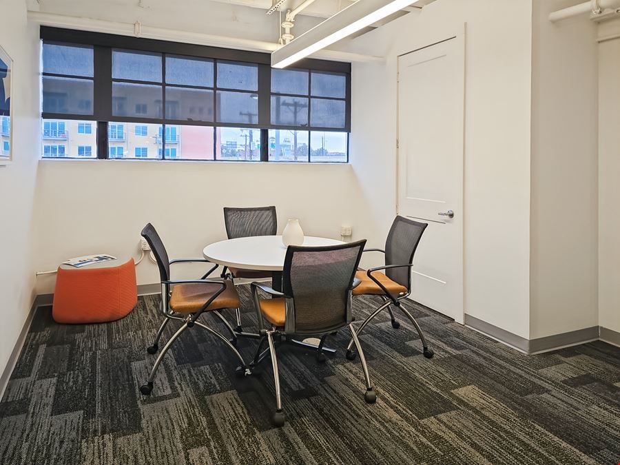 HQ - San Antonio - Wittigs Office