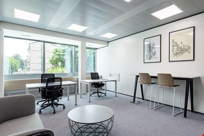 Preview of Signature - Vinegar Works Office space for Rent in Worcester