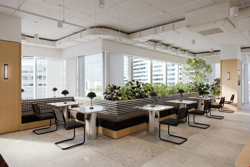 1201 Wilson Boulevard