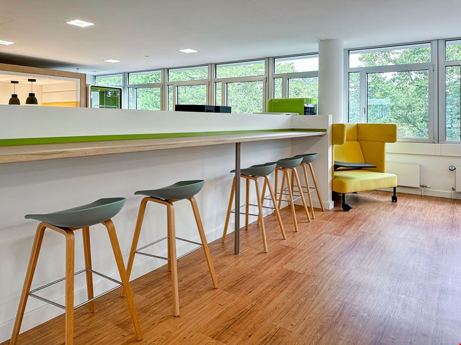 Theodor-Heuss-Anlage