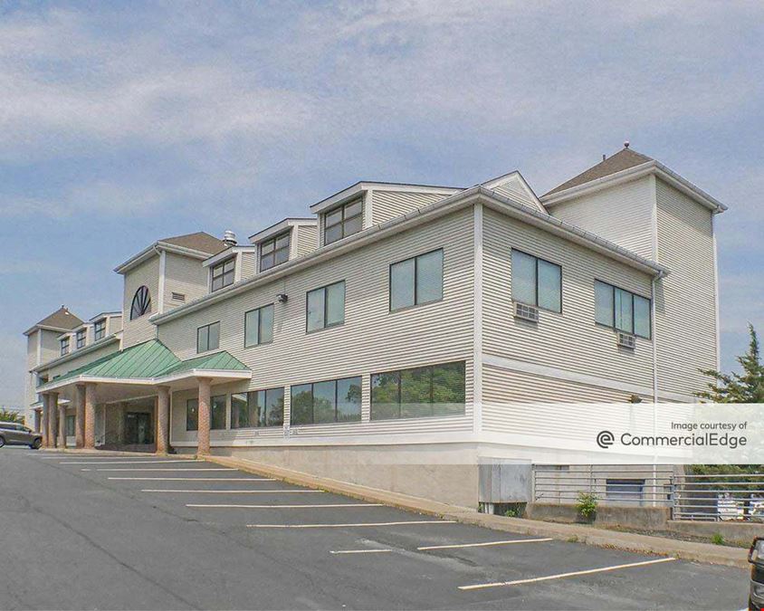 602 South King Street