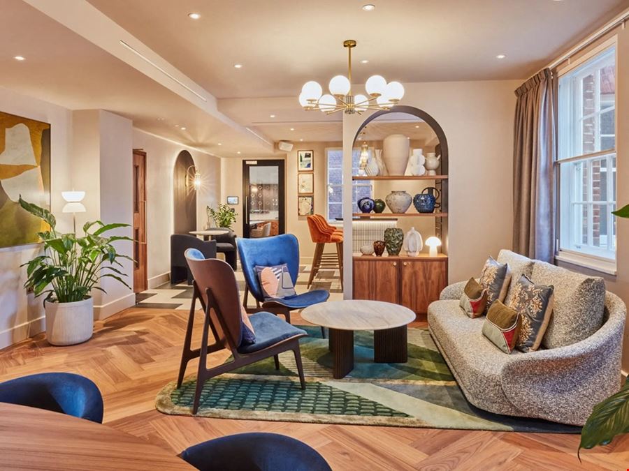 Grosnover Greater 35