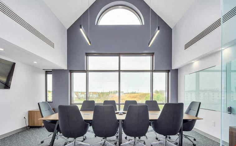 Large Conference Room