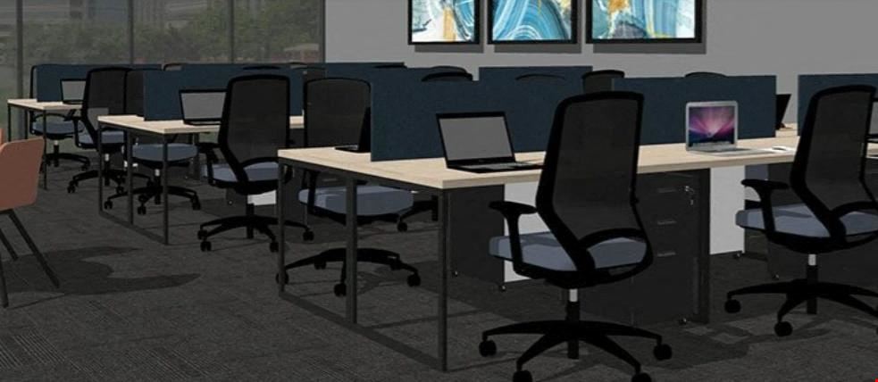 The Business Exchange - Century City